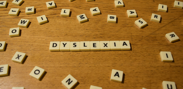 Signs of dyslexia