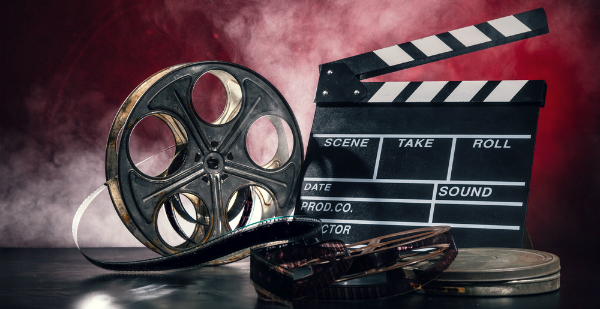 Actors with dyslexia