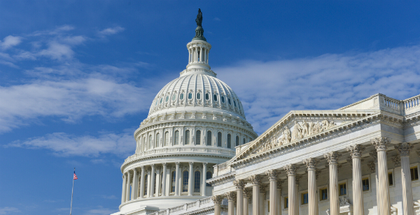 U.S. Senate hearing on Capitol Hill