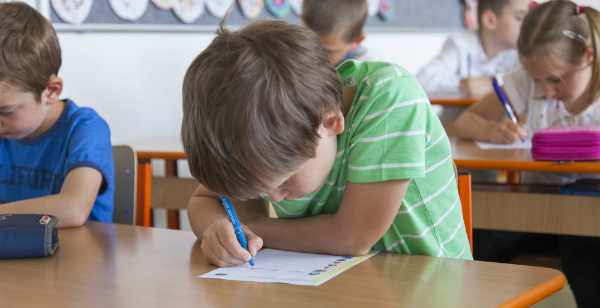 Dyslexia evaluation near Long Branch NJ